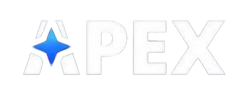 Apex Casino Logo